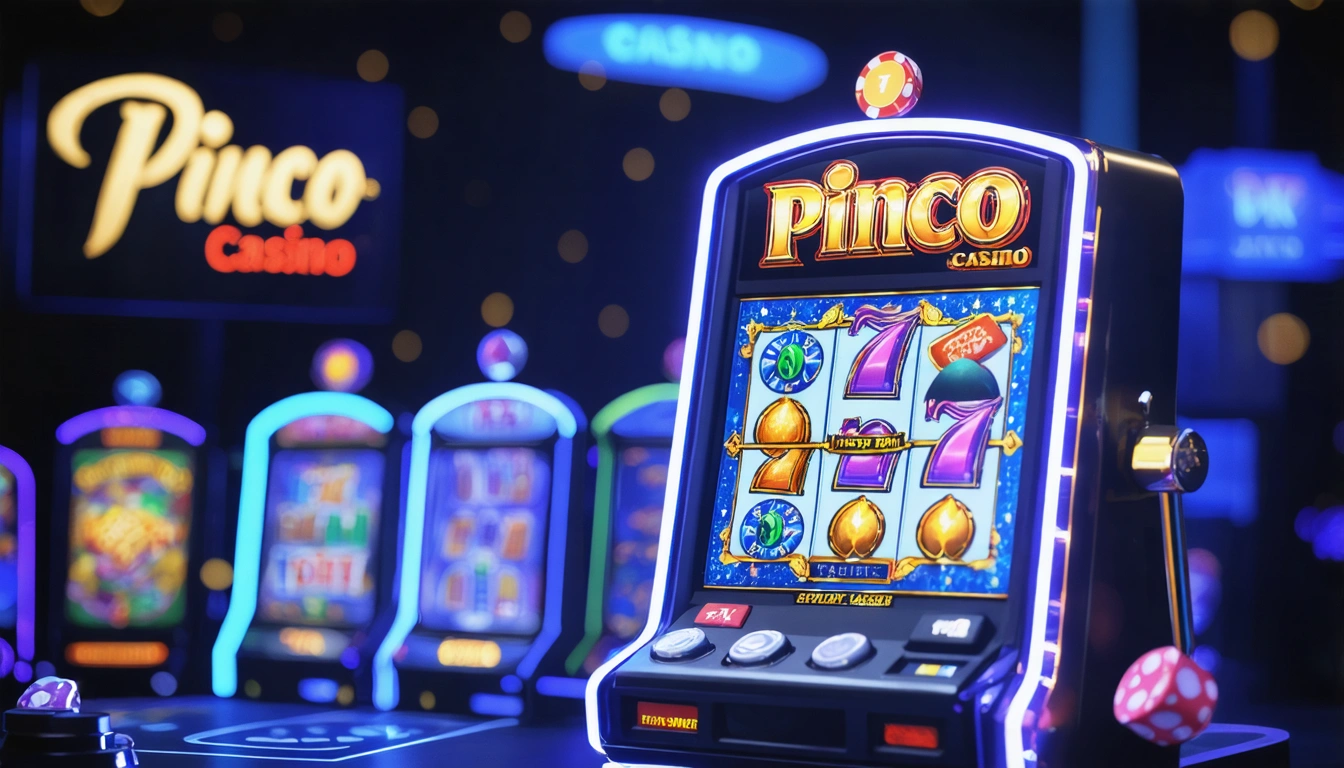 home Pinco Casino